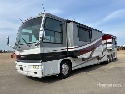 1999 Gulf Stream Tourmaster Motor Home