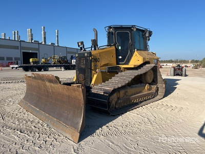 2020 Cat D5 Crawler Dozer