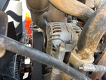 Motor with 