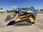 Chasis with Frame Condition