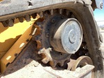 Chassis with Piñones