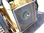 Motor with Radiador