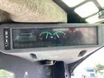 Control Station with Luces de advertencia del motor