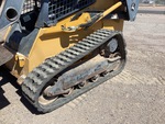 Chassis with Chasis con rodillo