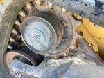Drivetrain with Tracciones finales