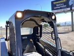 General Appearance with Funcionamiento de las luces exteriores