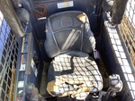 Control Station with Asiento/apoyabrazos