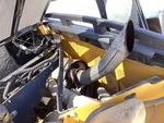 Motor with Sistema de Escape