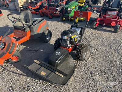 DR Power Pro XL30 32 in Brush Cutter