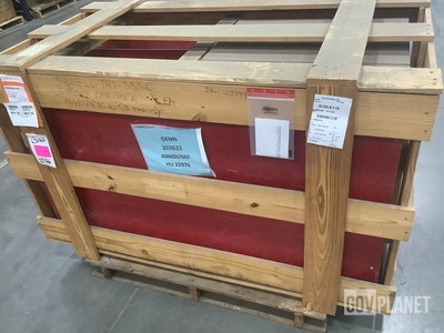 Westinghouse Electrical Component Case