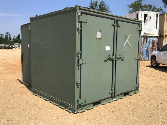 Storage Container
