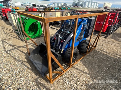 2026 AGT MX-MRW14 Mini Mini pala (Unused)