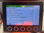 Hour Meter / Odometer