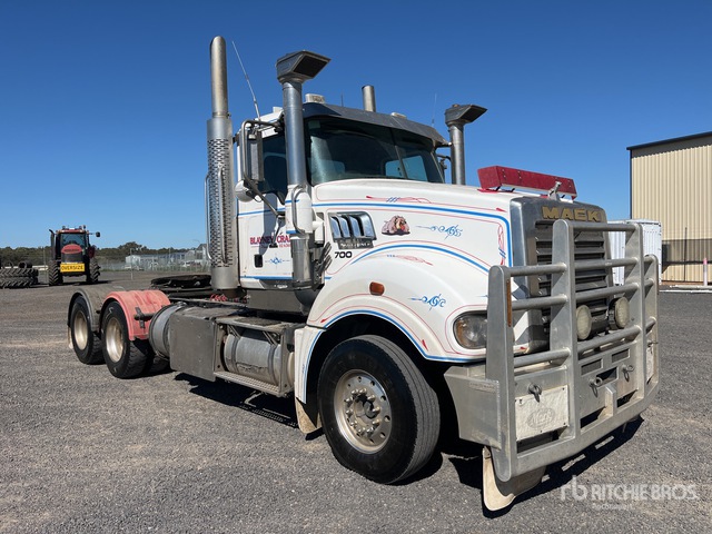 Prime Movers