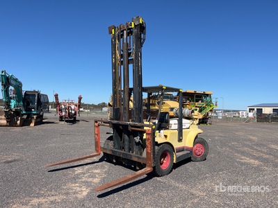 Hyster Heftruck (Inoperable)