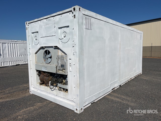 Containers