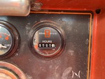 Hour Meter / Odometer
