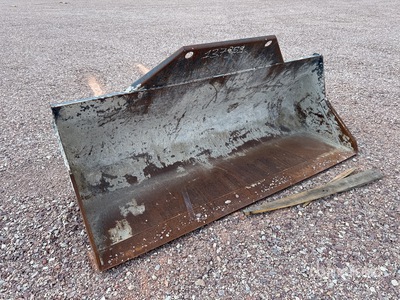 2200 mm Benne De Reprise Bucket