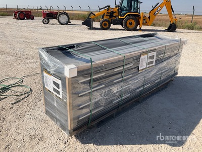 2026 LEAPtools LT112WB20D 2850mm 112"-20 Drawer Tool Cabinet Workbench (Unused)