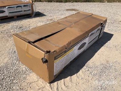 2026 LEAPtools LT0408FT 13.12ft x 26.25ft Mobile tent with wheels Recreation Unit (Unused)