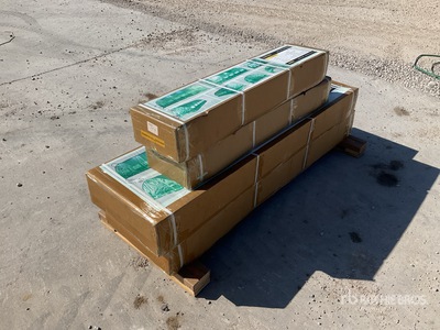 Quantity of (2) Boxes of 2026 LEAPtools LT0306GH (QTY OF 2)10ft x 20ft Green house Greenhouse (Unused)