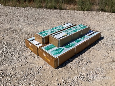 Quantity of Boxes of 2026 LEAPtools LT0306GH (QTY OF 2)10ft x 20ft Green house Greenhouse (Unused)