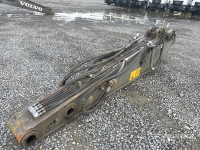 Volvo Excavator Stick