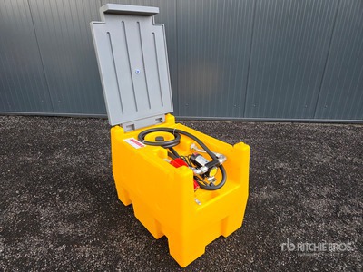 2026 TANK-UNION DTK240 Fuel Tank (Unused)