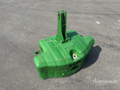 2023 Mufo 1500 kg Masse Weight