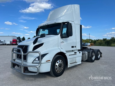 2024 Volvo VNR300 6x4 Tracteur routier
