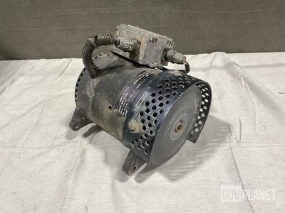 C.E. Niehoff N1225-1 Alternator