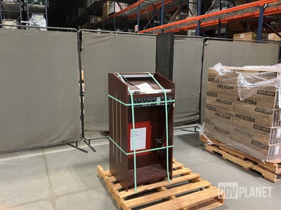 DDS BTZ-42425-4EBY-DACJY-1520-1T-IRRK Podium