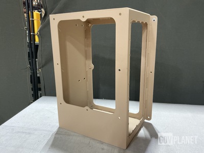 (27) Navistar Defense 3969775 Accessories Stowage Box Covers