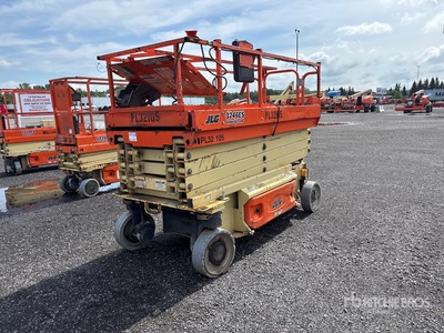 2016 JLG 3246ES Electric Scissor Lift