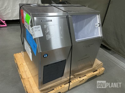 Hoshizaki F-300BAJ Ice Maker