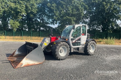 2023 Massey Ferguson TH 7038 Standard Telehandler