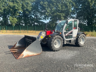 2023 Massey Ferguson TH 7038 Standard Chariot élévateur télescopique
