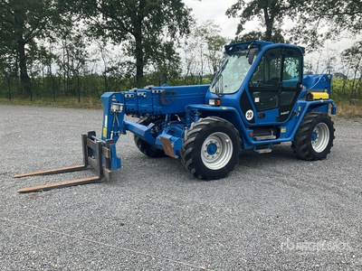 2019 Merlo P40.17 Telehandler