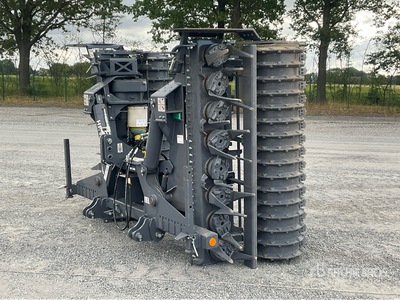 2024 Sky Agriculture HRW 280 4 m 3-Point Kreiselegge (Unused)