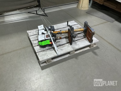 Jet JDP12 Drill Press
