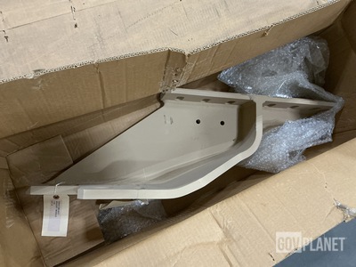 (3) BAE Systems 4296016 Module Brackets