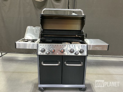 Onward 9231-84 Outdoor Grill