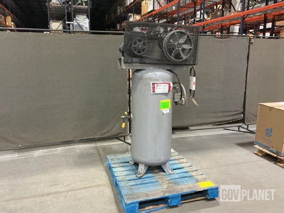 Ingersoll-Rand 234CLS Air Compressor