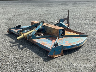 1995 Robert F2800 مرفق مولشر