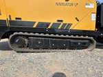 Undercarriage with Right Roller Frame