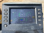 Control Station with Wskaźniki