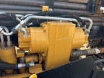 Chassis with Przekładnia napędu Kelly