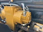 Hydraulics with