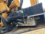 Hydraulics with Zawory