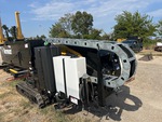 Chassis with Hyd. Rękawy przewoźnika systemu